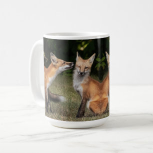 Caneca De Café Tem Uma Casa?