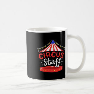 Caneca De Café Tema do Aniversário de criança das Crianças do Fun