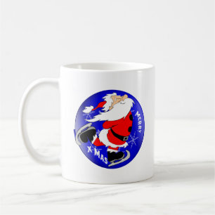 Caneca De Café Temas do Festival