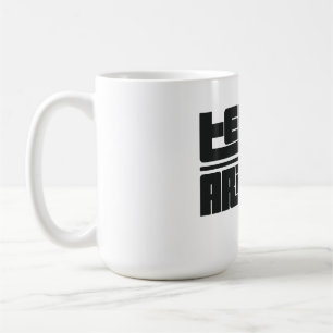 Caneca De Café Tempe - Arizona