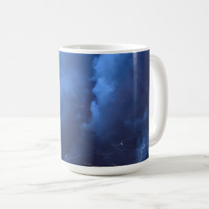 Caneca De Café Tempestade