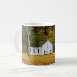 Caneca De Café Tempestade Creek School Café Mug