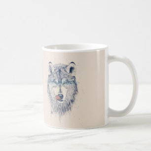 Caneca De Café Tempo de comensal
