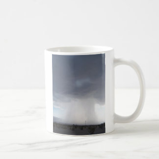 Caneca De Café Temporal isolado