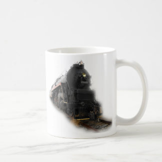 Caneca De Café Temporizador velho