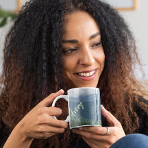 Tendy Custom Clingmans Dome Enfumaçado Mountain Fo