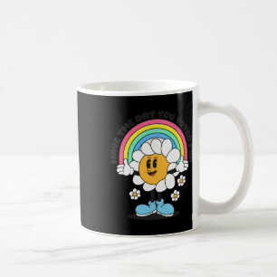 Caneca De Café Tenha O Dia Em Que Votou A Favor Do Sticker