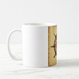 Caneca De Café Tenha um Bom Dia 