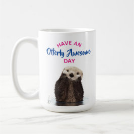 Caneca De Café Tenham uma fotografia fotógrafa fotórica maravilho