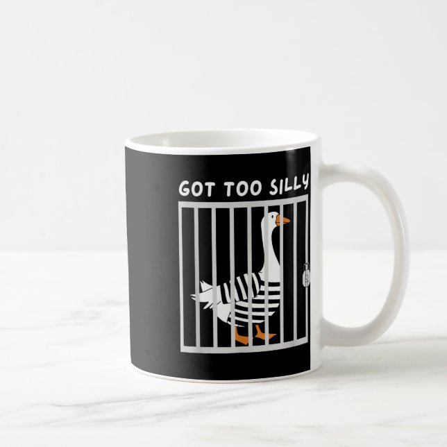 Caneca De Café Tenho Bobo De Humor Engraçado (Direita)