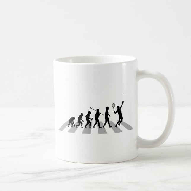Caneca De Café Tênis (Direita)