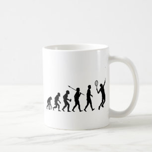 Caneca De Café Tênis