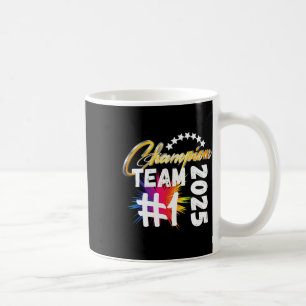 Caneca De Café Tênis de mesa Dminton Volei Golfe Handebol Campeão