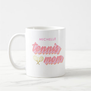 Caneca De Café Tênis de tendências personalizadas