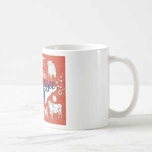 Caneca De Café Tennessee State Symbols Volunteer State Images