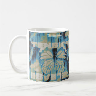 Caneca De Café Tension Release Mug