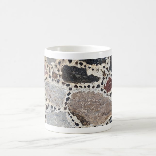 Caneca De Café Teotihuacan (Centro)