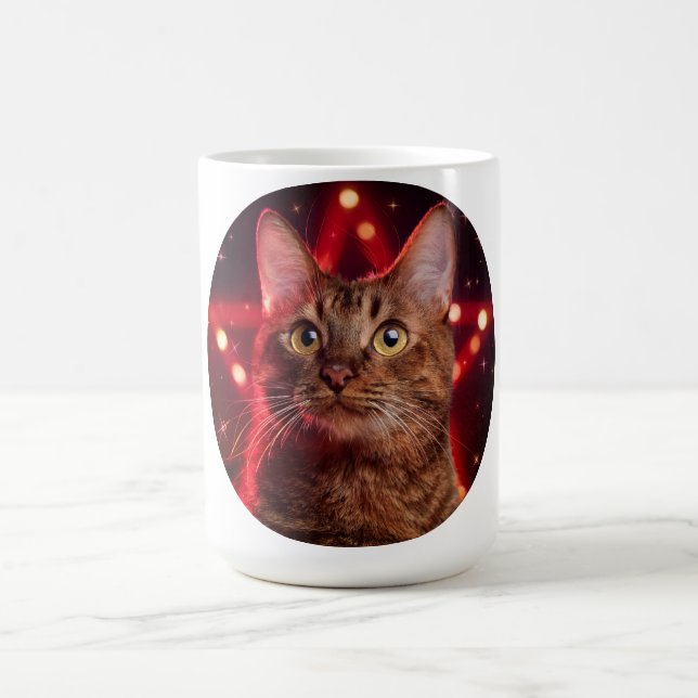 Caneca De Café ter (Centro)