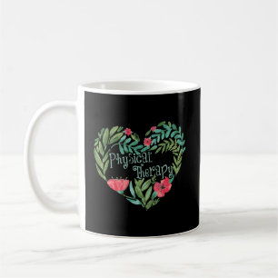 Caneca De Café Terapêutica Física Presente Terapêutica Física Pt