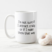 Terapia Engraçada Mug Louca Quote Café Simples