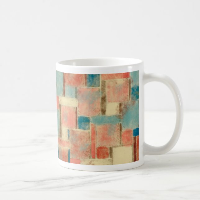 Caneca De Café Terça-feira (Direita)