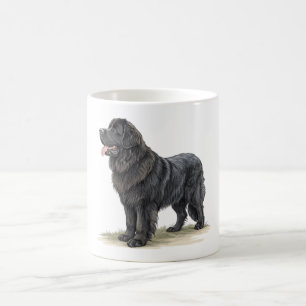 Caneca De Café Terra Nova