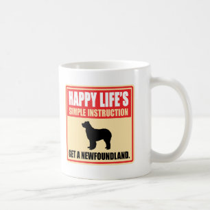 Caneca De Café Terra Nova