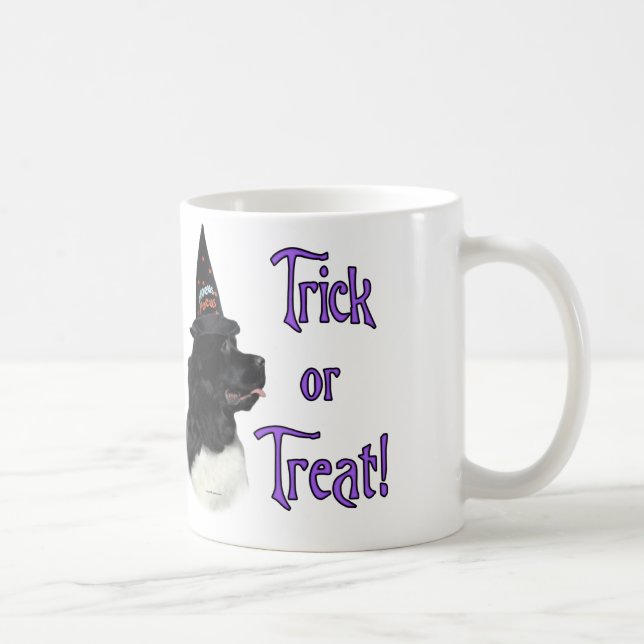 Caneca De Café Terra Nova (localizador) (Direita)