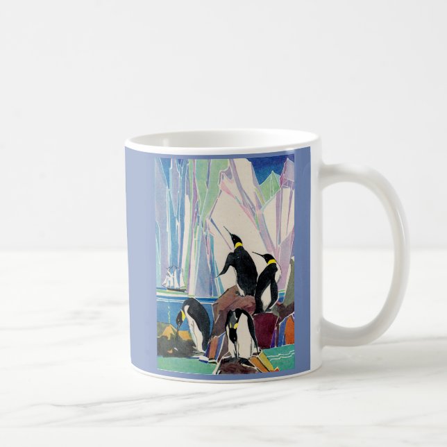 Caneca De Café terra pingueira (Direita)