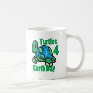 Caneca De Café TerraDia 9b