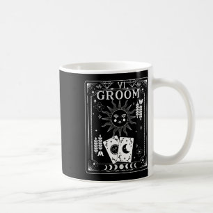 Caneca De Café Testemunha Gótica