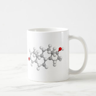 Caneca De Café Testosterona