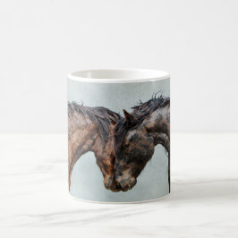 Caneca De Café Tete-a-Tete 