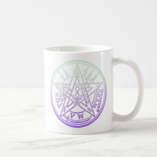 CANECA DE CAFÉ TETRAGRAMMATON 03