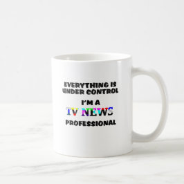 CANECA DE CAFÉ TEVÊ PRO