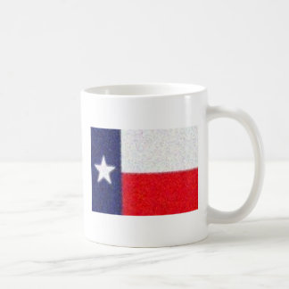 Caneca De Café Texas