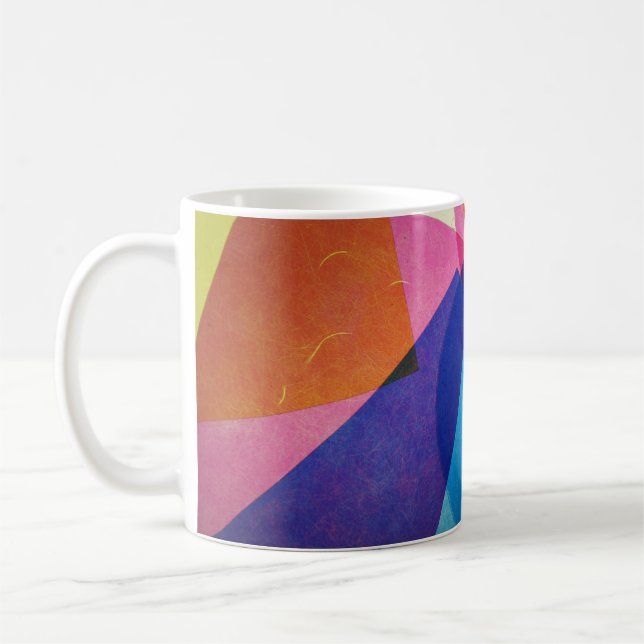 Caneca De Café Texas (Esquerda)