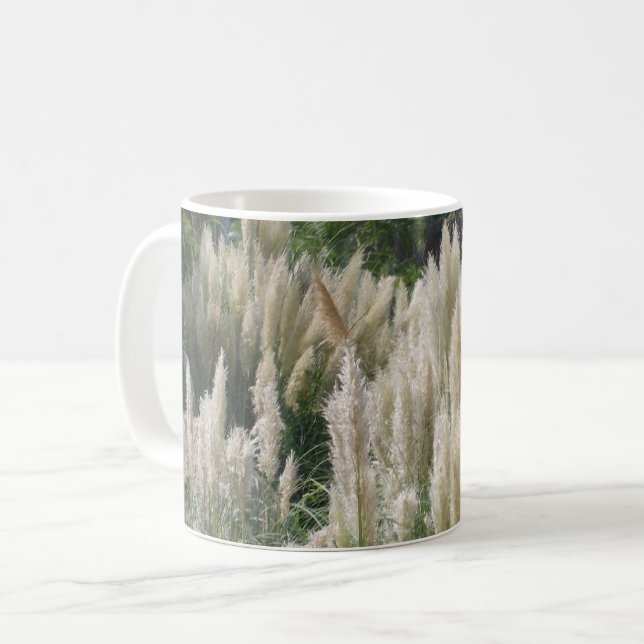 Caneca De Café Texas Roadside Mug (Frente Esquerda)