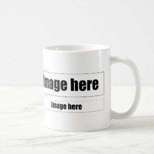 Caneca De Café Texto de Origami