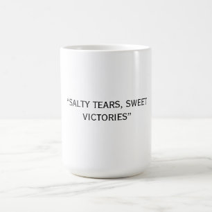 Caneca De Café Texto Personalizado Coffee Mug