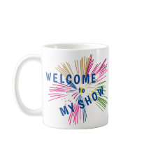 Textos sobre fogos de artifício