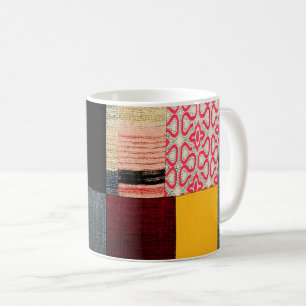 Caneca De Café Textura21
