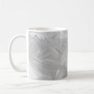 Caneca De Café Textura de fundo abstrato