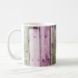 Caneca De Café Textura de madeira antiga, fenceabstrato,fundo,br