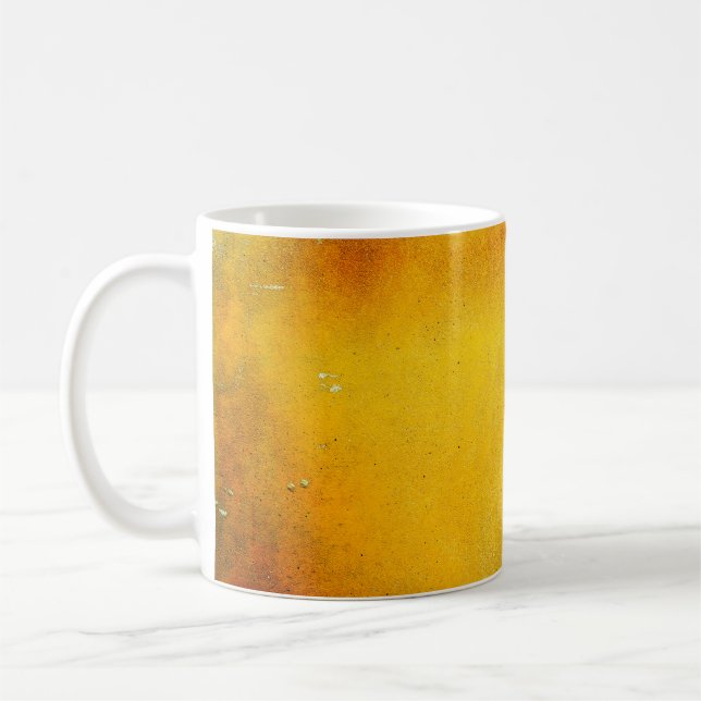Caneca De Café Texturas e fundo. fundo abstrato perfeito (Esquerda)