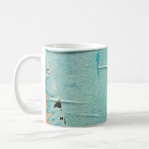 Caneca De Café Texturas grandes e planos de fundo - perfeito