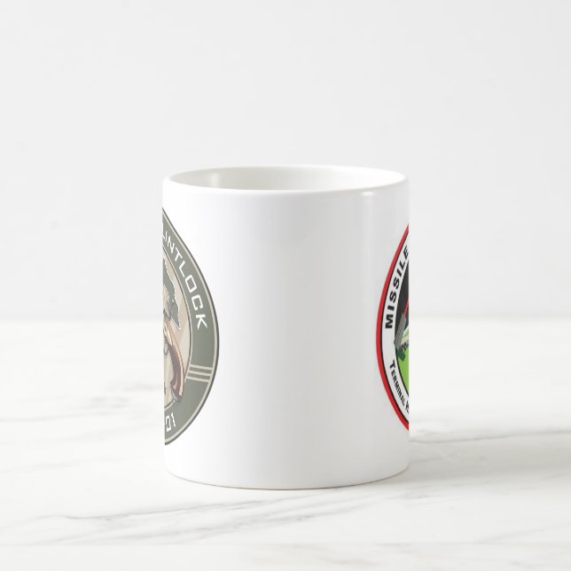 CANECA DE CAFÉ THAAD FTO-01 (Centro)