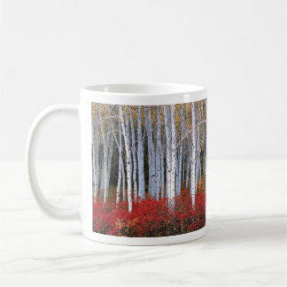 Caneca De Café The Birches Classic