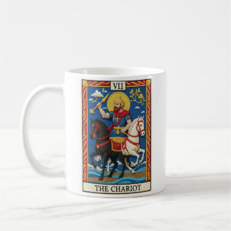 Caneca De Café The Chariot Mug
