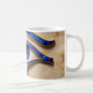 Caneca De Café The Egyptian Eye